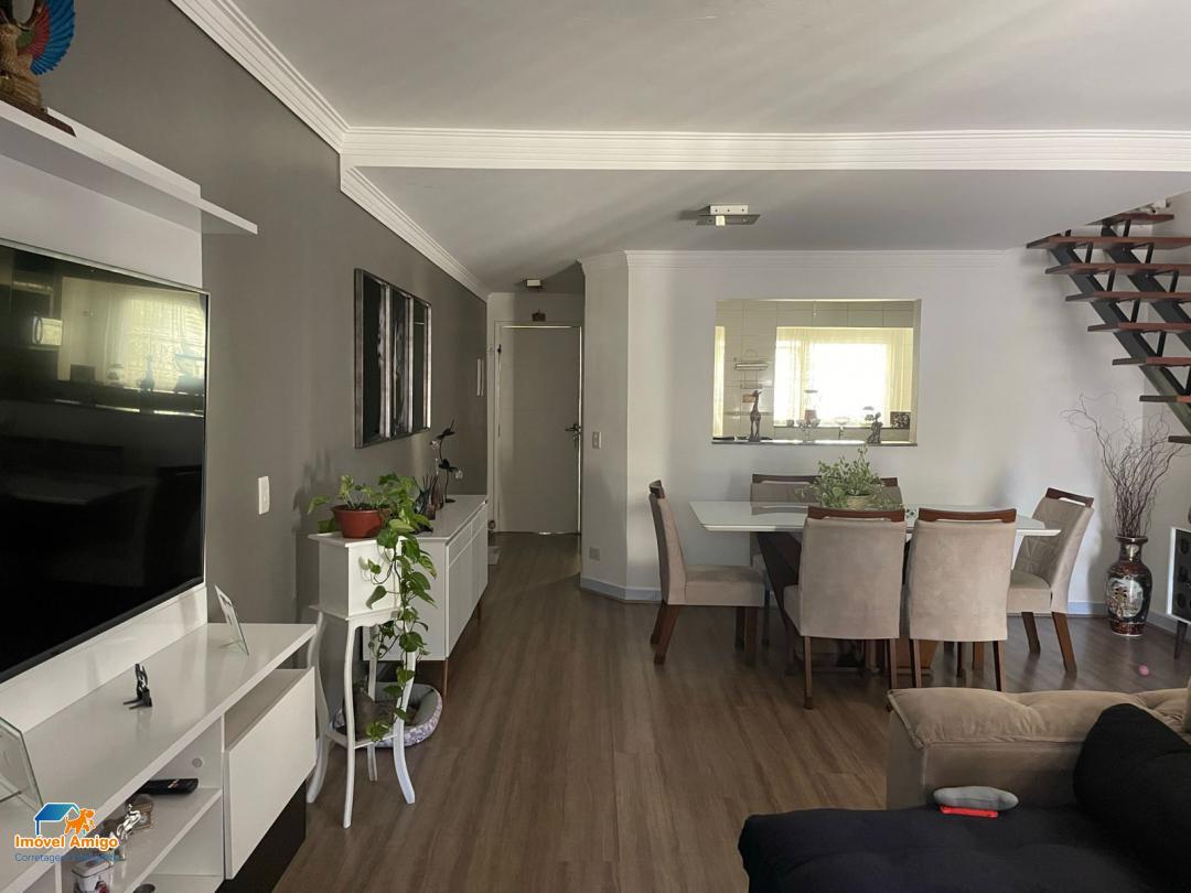 Apartamento, 3 quartos, 116 m² - Foto 1
