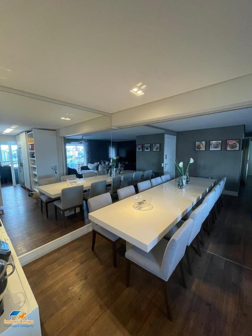 Apartamento, 3 quartos, 147 m² - Foto 2