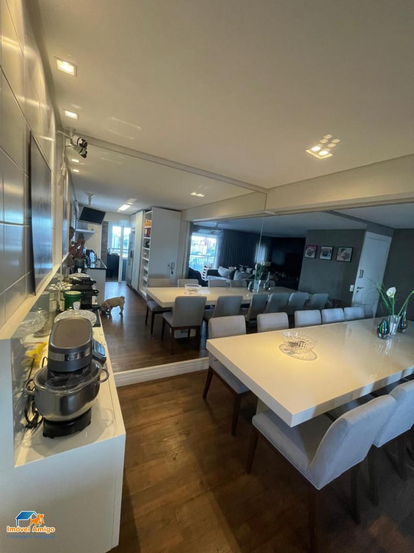 Apartamento, 3 quartos, 147 m² - Foto 3