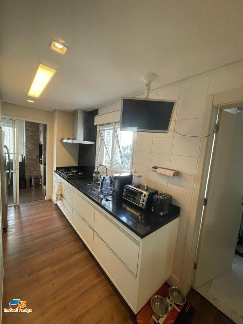 Apartamento, 3 quartos, 147 m² - Foto 4
