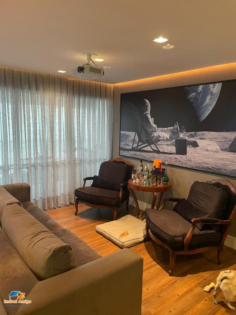 Apartamento, 3 quartos, 147 m² - Foto 5