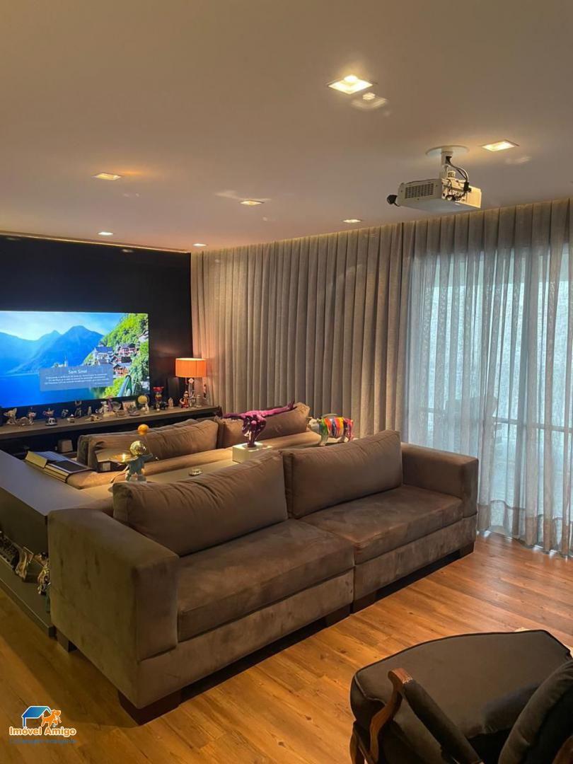 Apartamento, 3 quartos, 147 m² - Foto 6