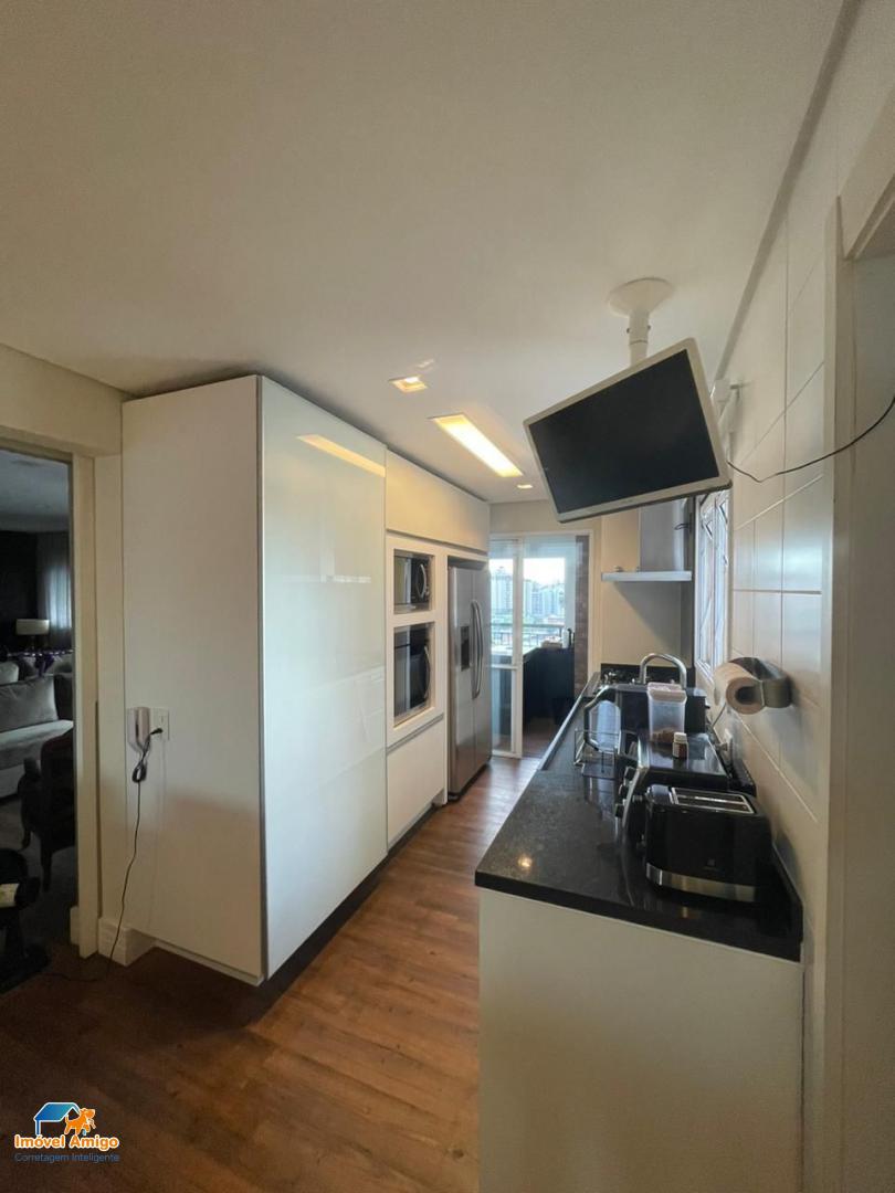 Apartamento, 3 quartos, 147 m² - Foto 7