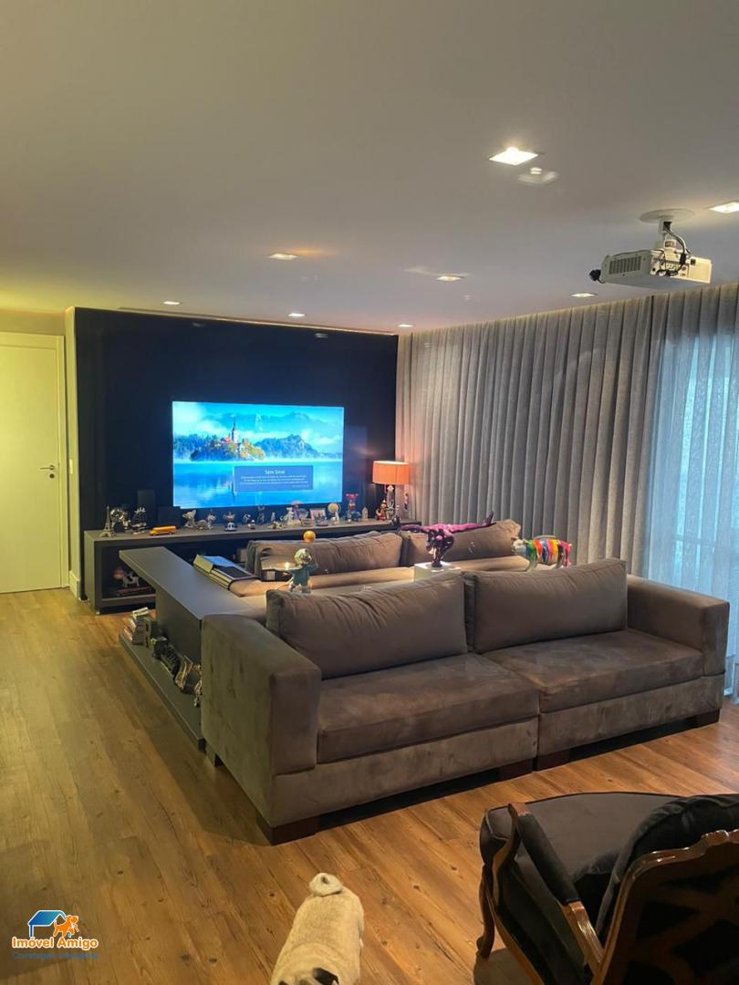 Apartamento, 3 quartos, 147 m² - Foto 8