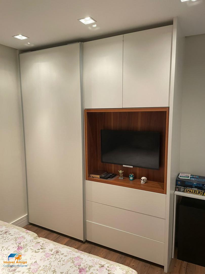 Apartamento, 3 quartos, 147 m² - Foto 9