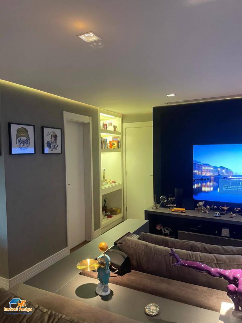 Apartamento, 3 quartos, 147 m² - Foto 10