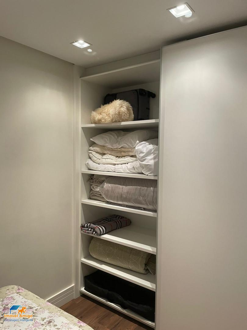 Apartamento, 3 quartos, 147 m² - Foto 12