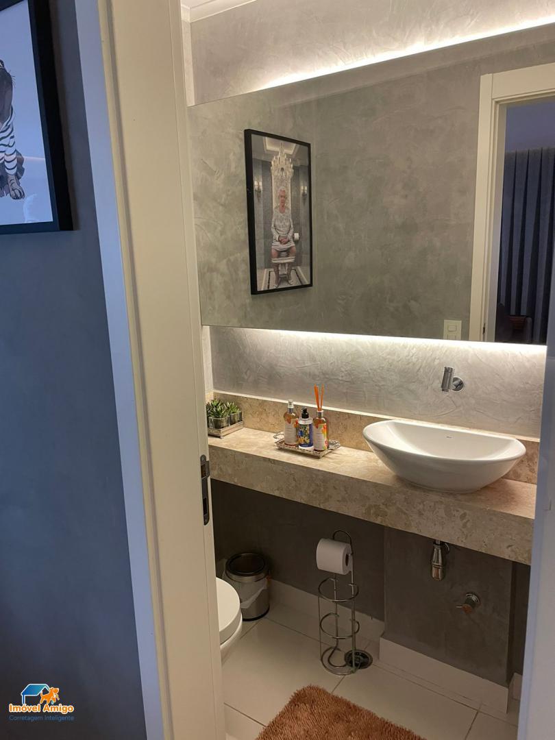 Apartamento, 3 quartos, 147 m² - Foto 15