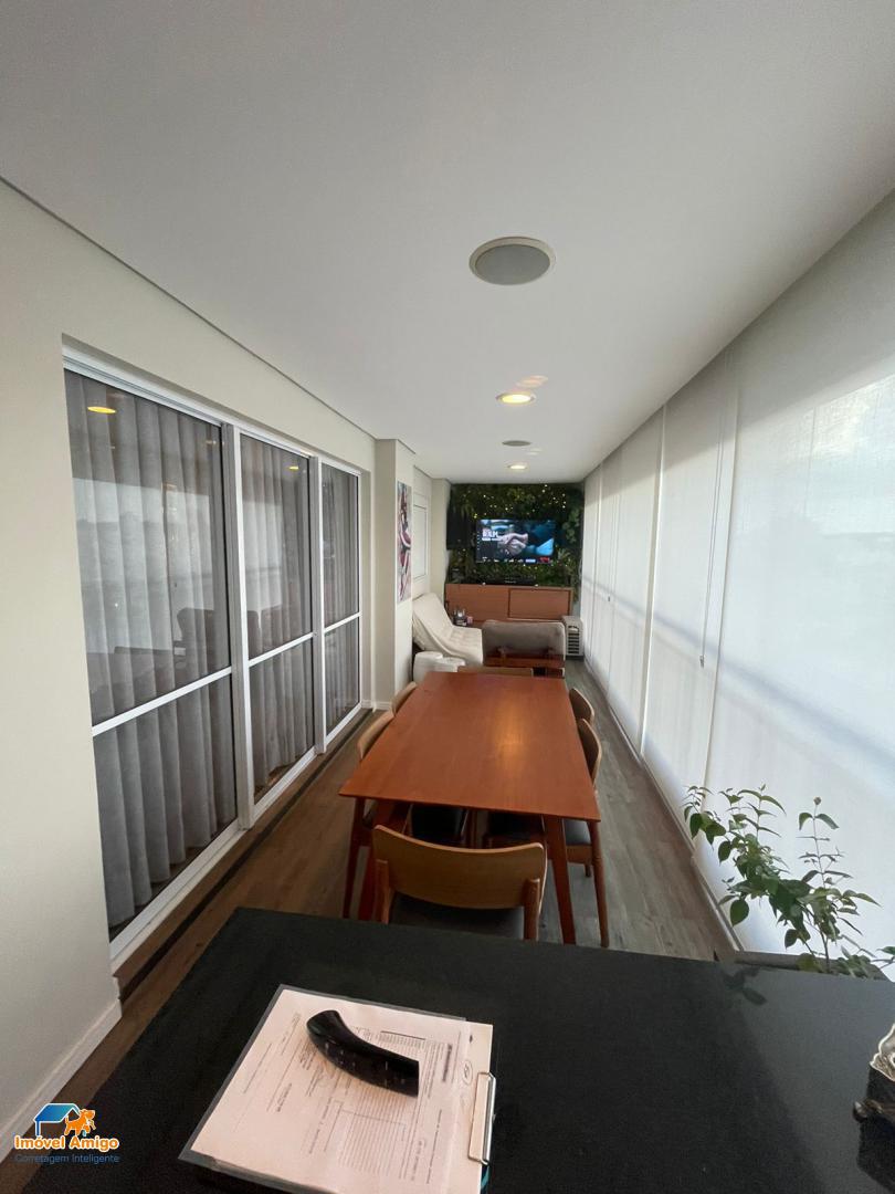 Apartamento, 3 quartos, 147 m² - Foto 21