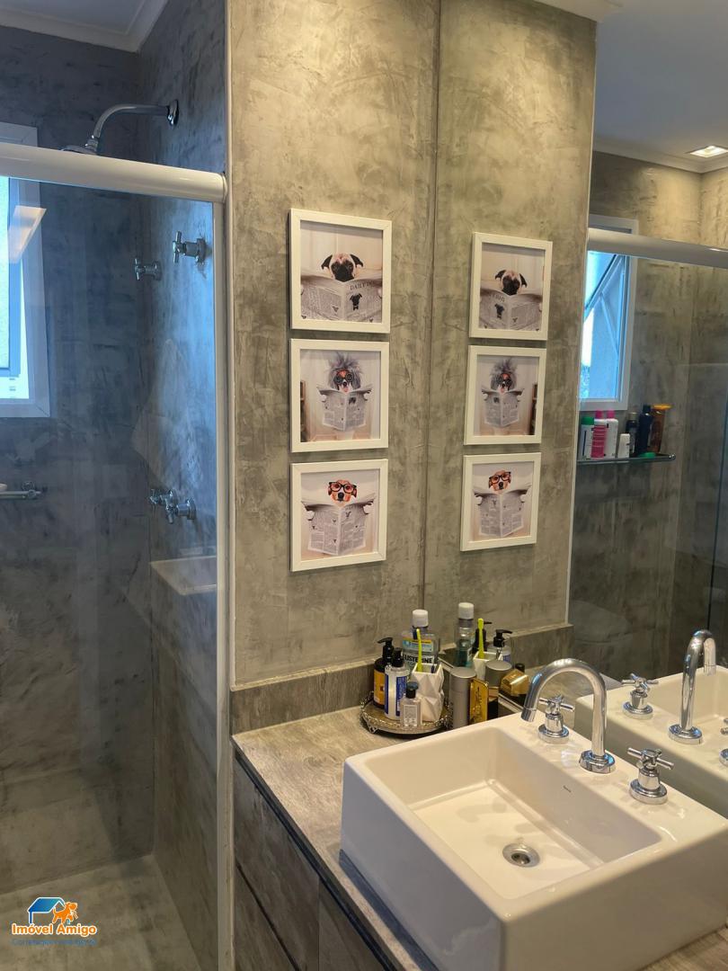 Apartamento, 3 quartos, 147 m² - Foto 27