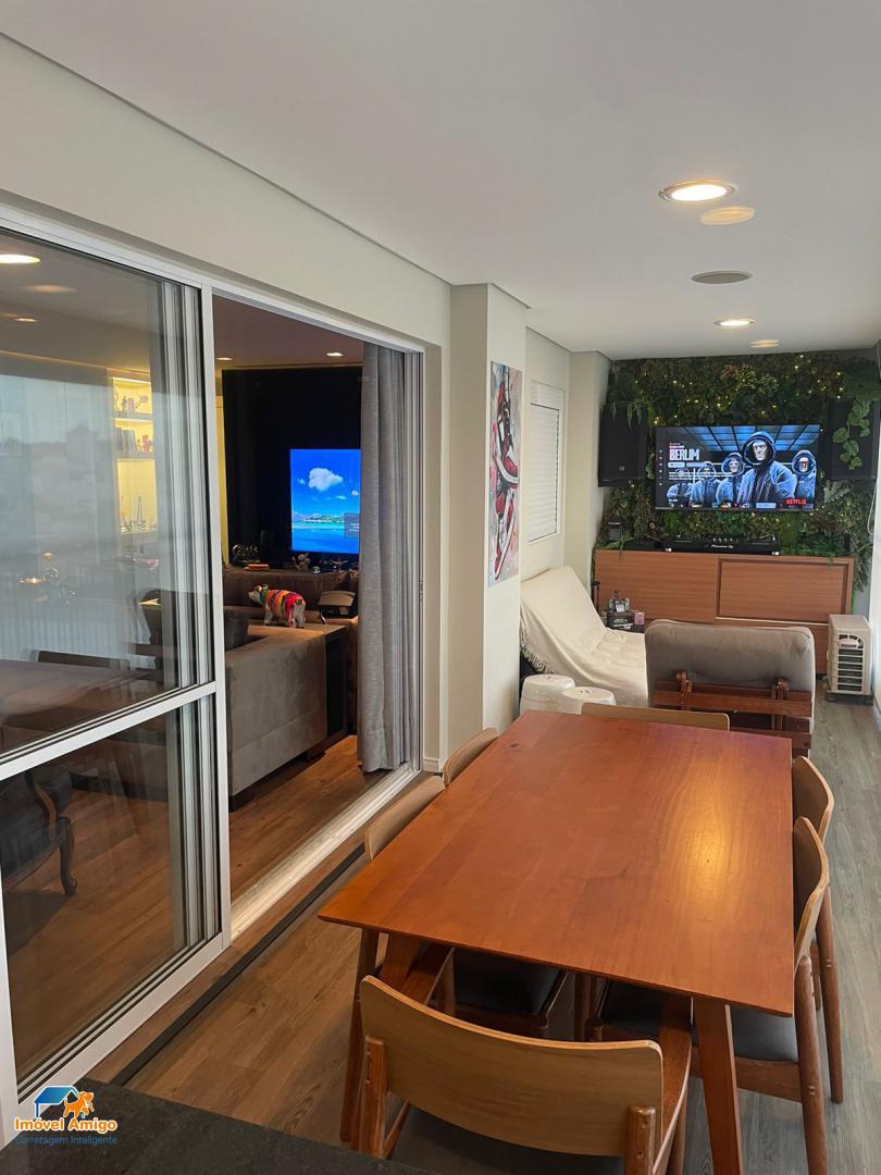 Apartamento, 3 quartos, 147 m² - Foto 28