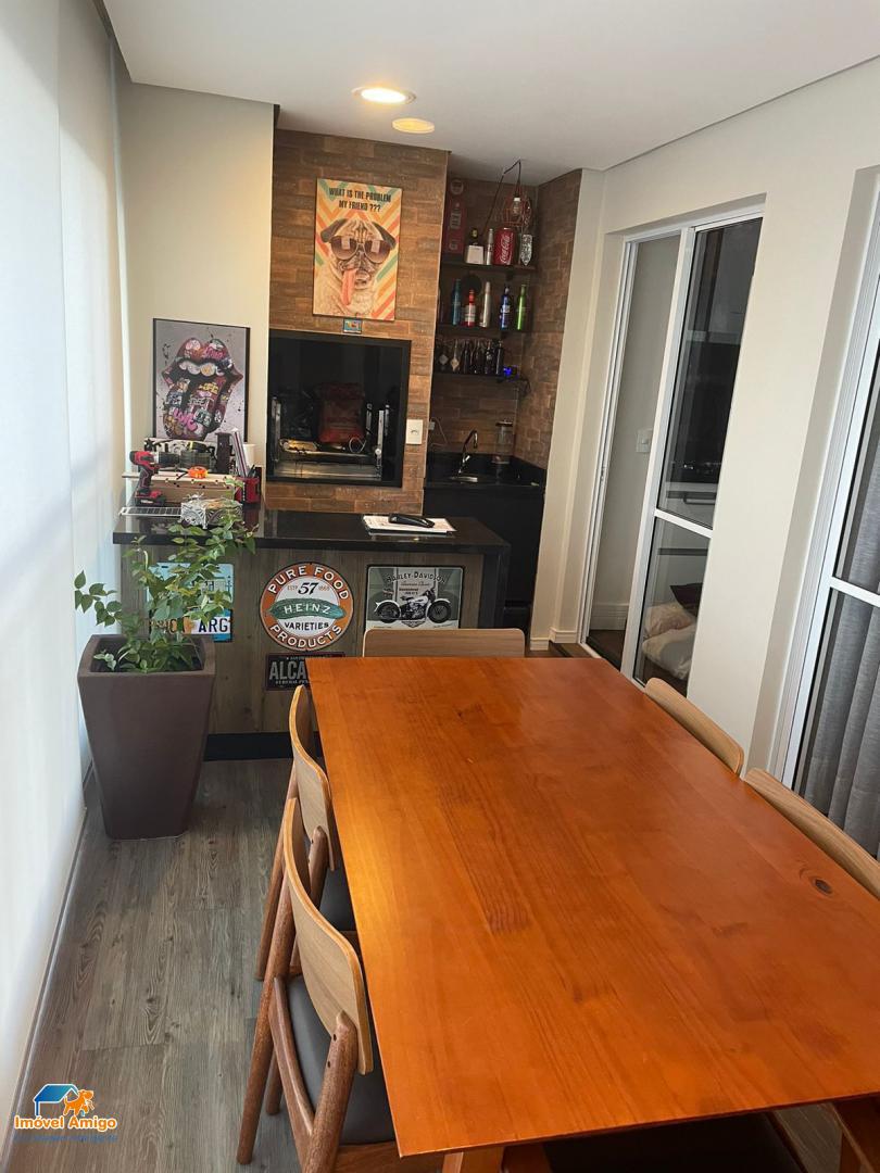 Apartamento, 3 quartos, 147 m² - Foto 29
