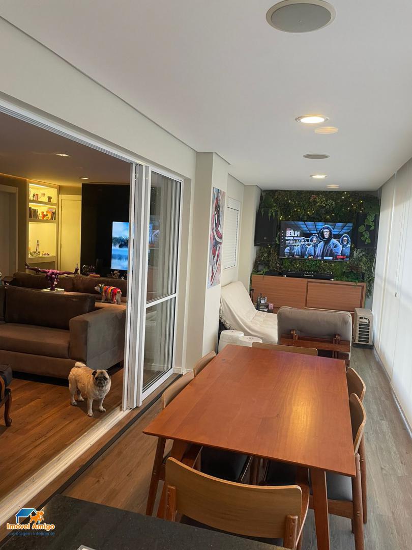 Apartamento, 3 quartos, 147 m² - Foto 30