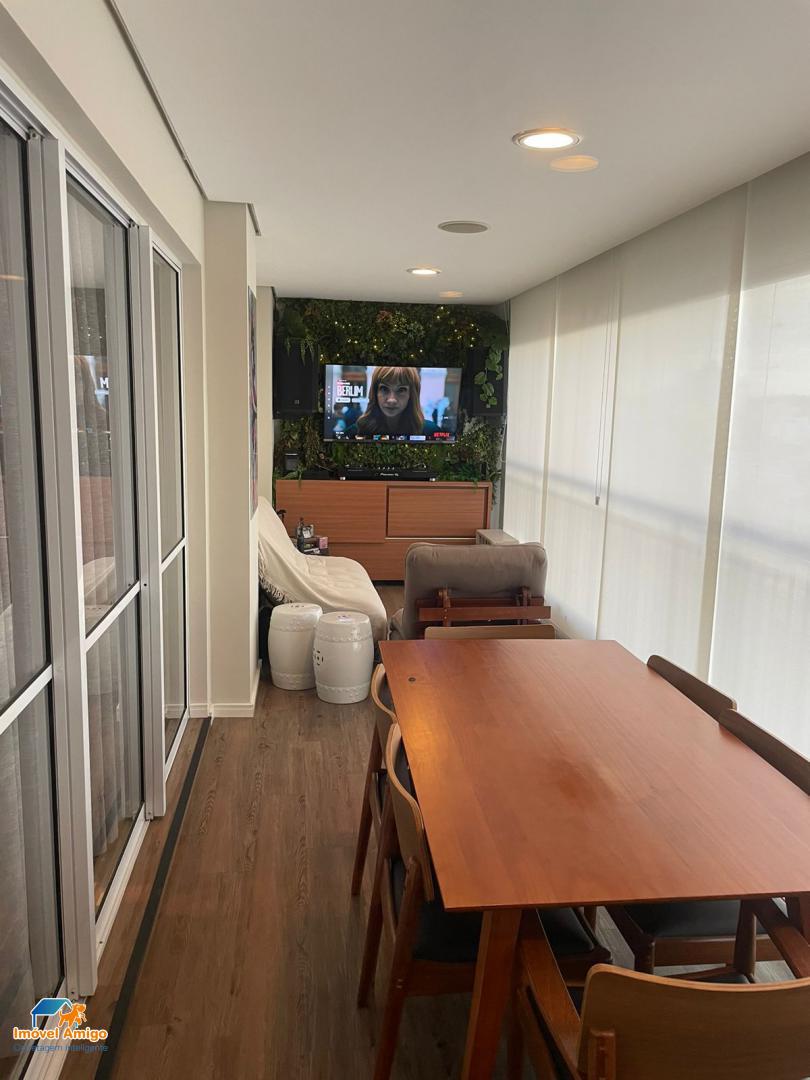 Apartamento, 3 quartos, 147 m² - Foto 33