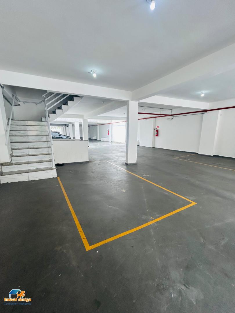 Cobertura, 2 quartos, 97 m² - Foto 2