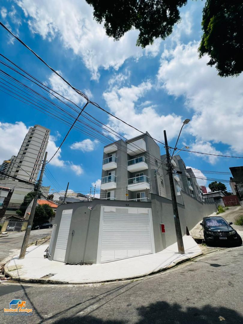 Cobertura, 2 quartos, 91 m² - Foto 2
