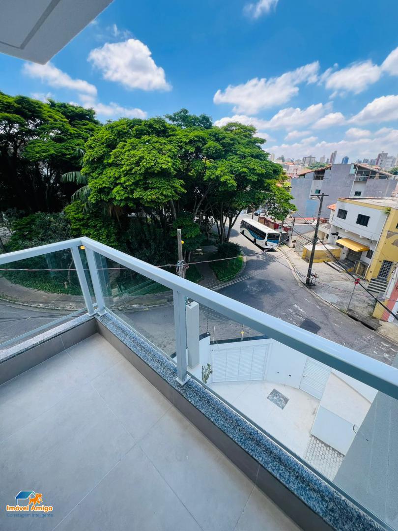 Cobertura, 2 quartos, 91 m² - Foto 1