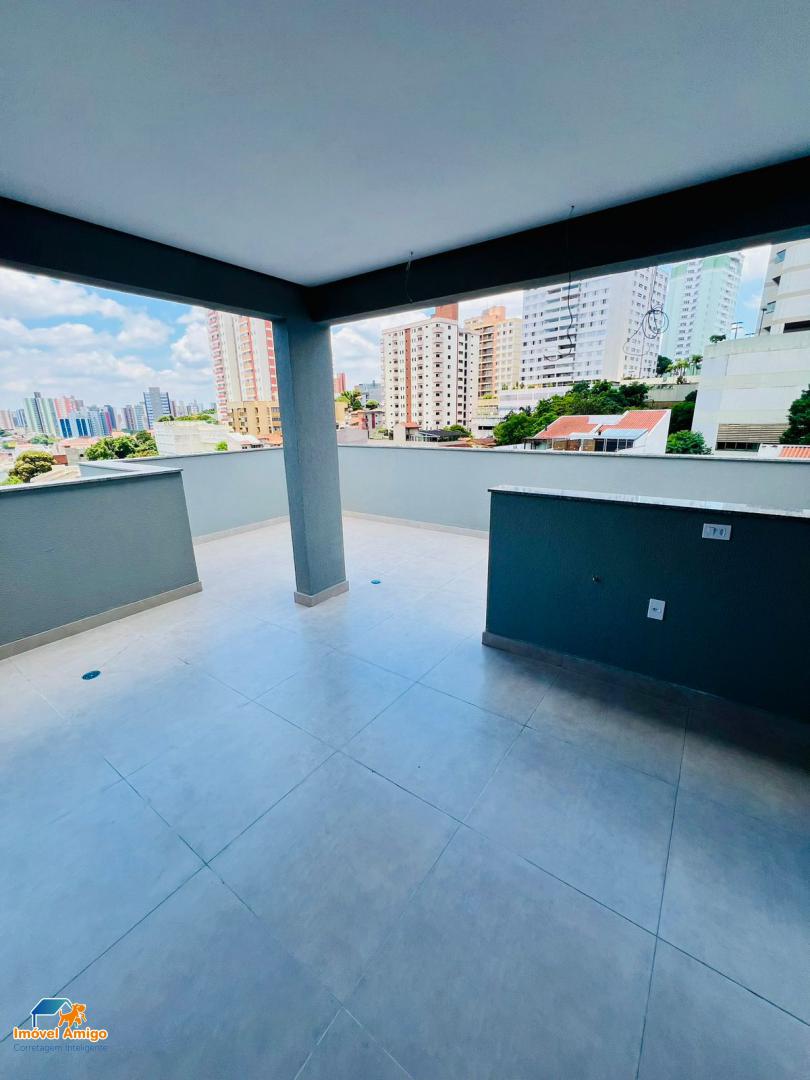 Cobertura, 2 quartos, 91 m² - Foto 10