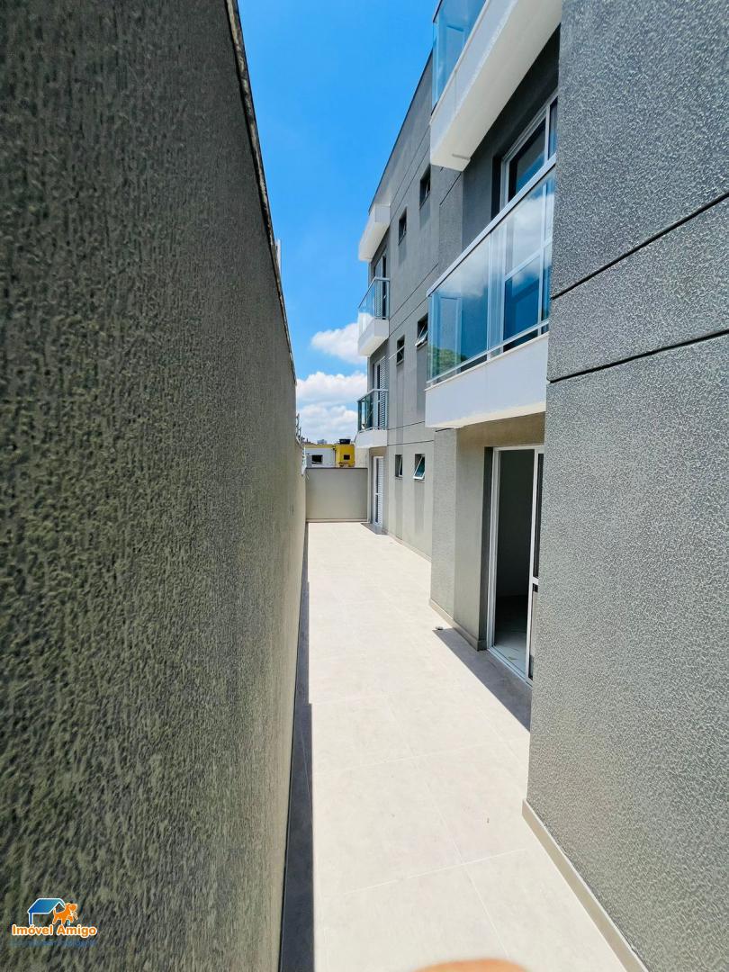 Cobertura, 2 quartos, 107 m² - Foto 3