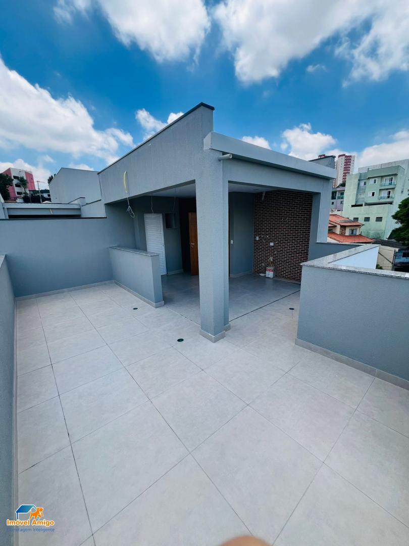 Cobertura, 2 quartos, 107 m² - Foto 6