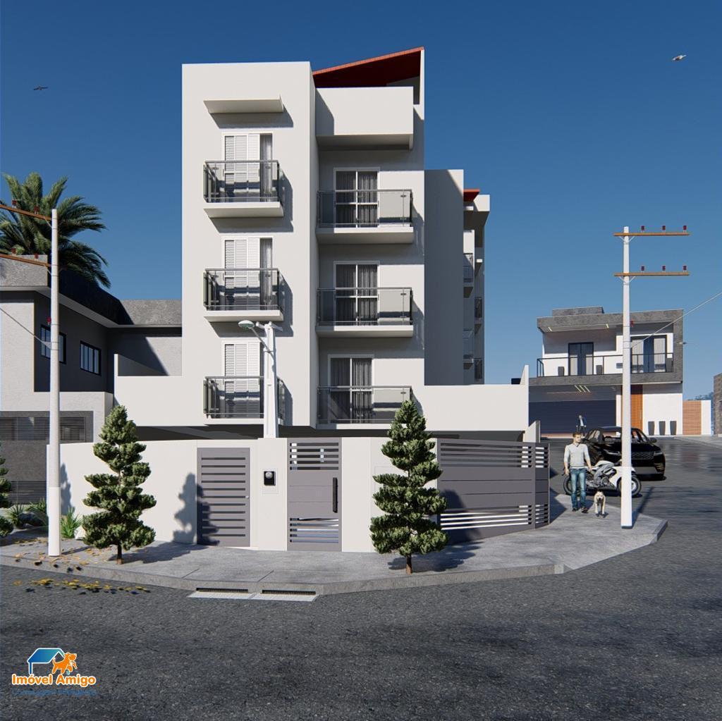 Cobertura, 2 quartos, 107 m² - Foto 11