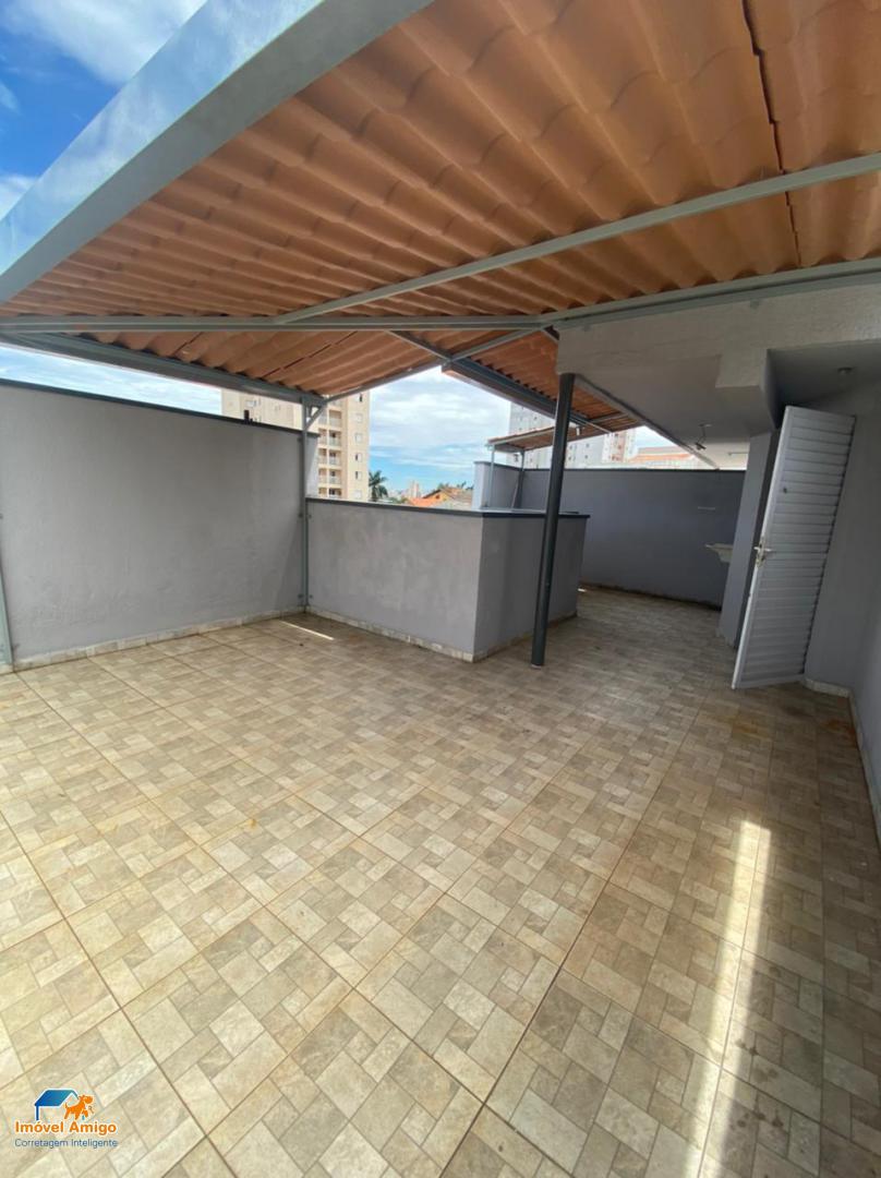 Cobertura, 2 quartos, 76 m² - Foto 1