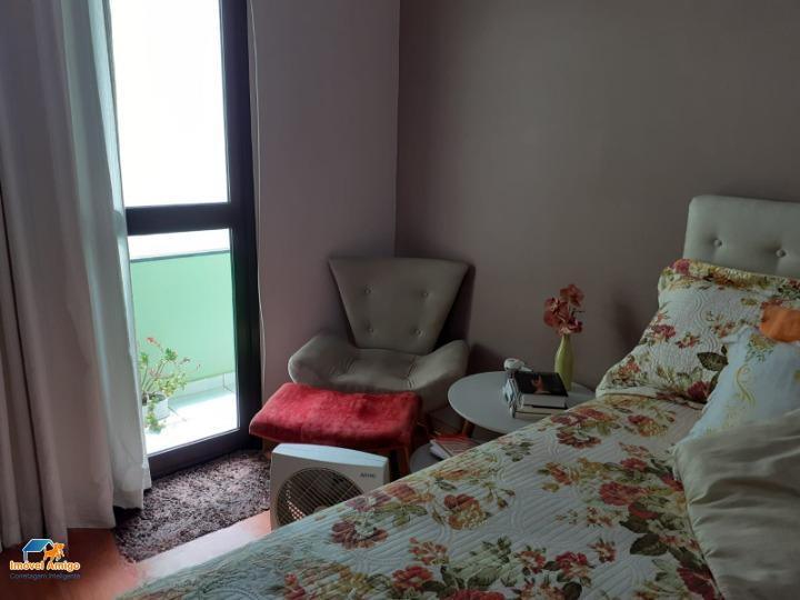 Apartamento, 3 quartos - Foto 2