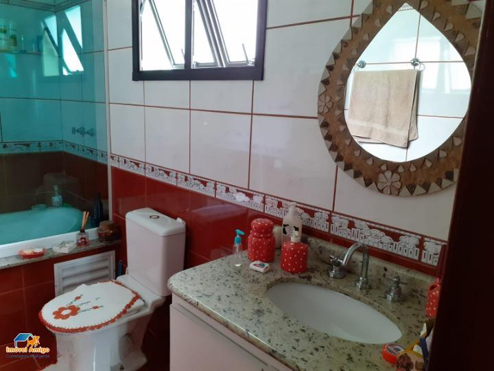 Apartamento, 3 quartos - Foto 5