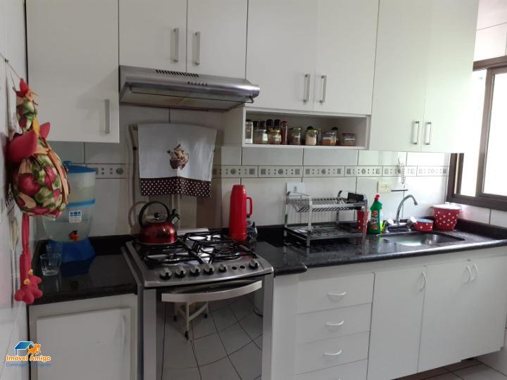 Apartamento, 3 quartos - Foto 21