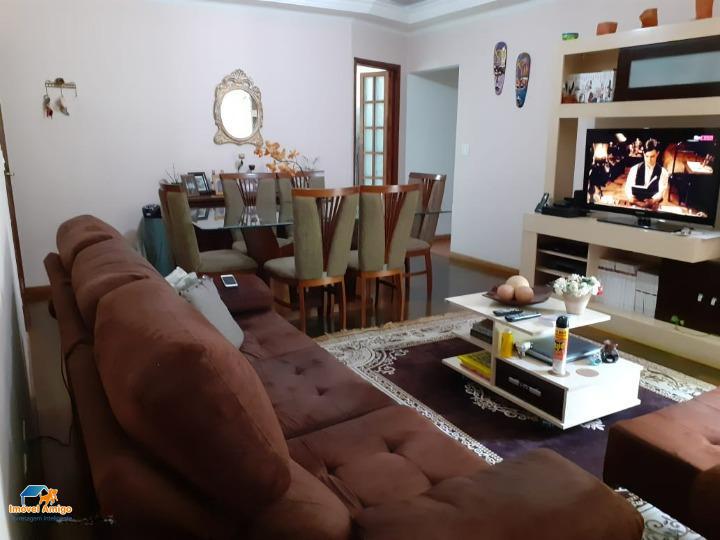 Apartamento, 3 quartos - Foto 1