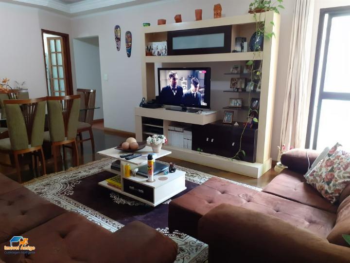 Apartamento, 3 quartos - Foto 26