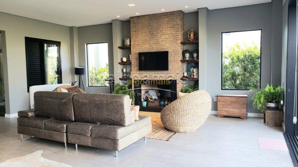 Casa de Condomínio, 4 quartos - Foto 8