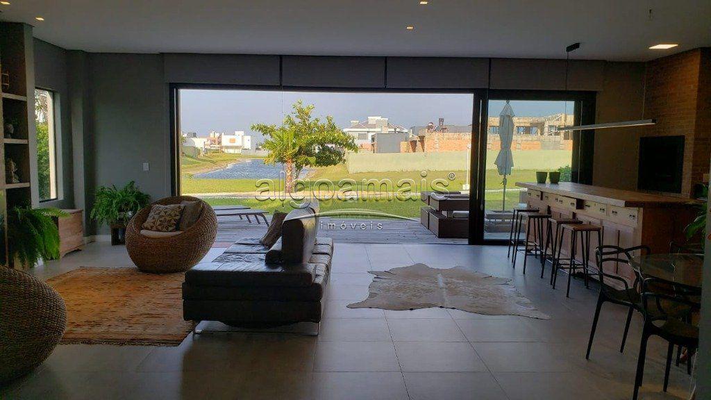 Casa de Condomínio, 4 quartos - Foto 9