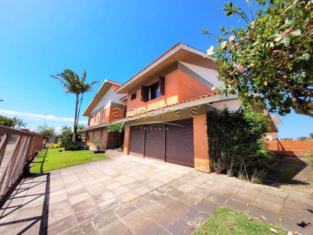 Casa, 5 quartos, 412 m² - Foto 3