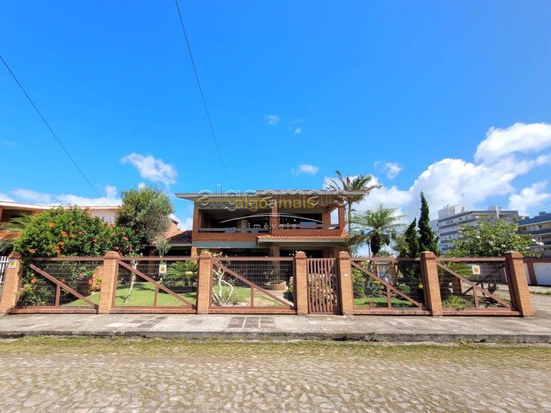 Casa, 5 quartos, 412 m² - Foto 4