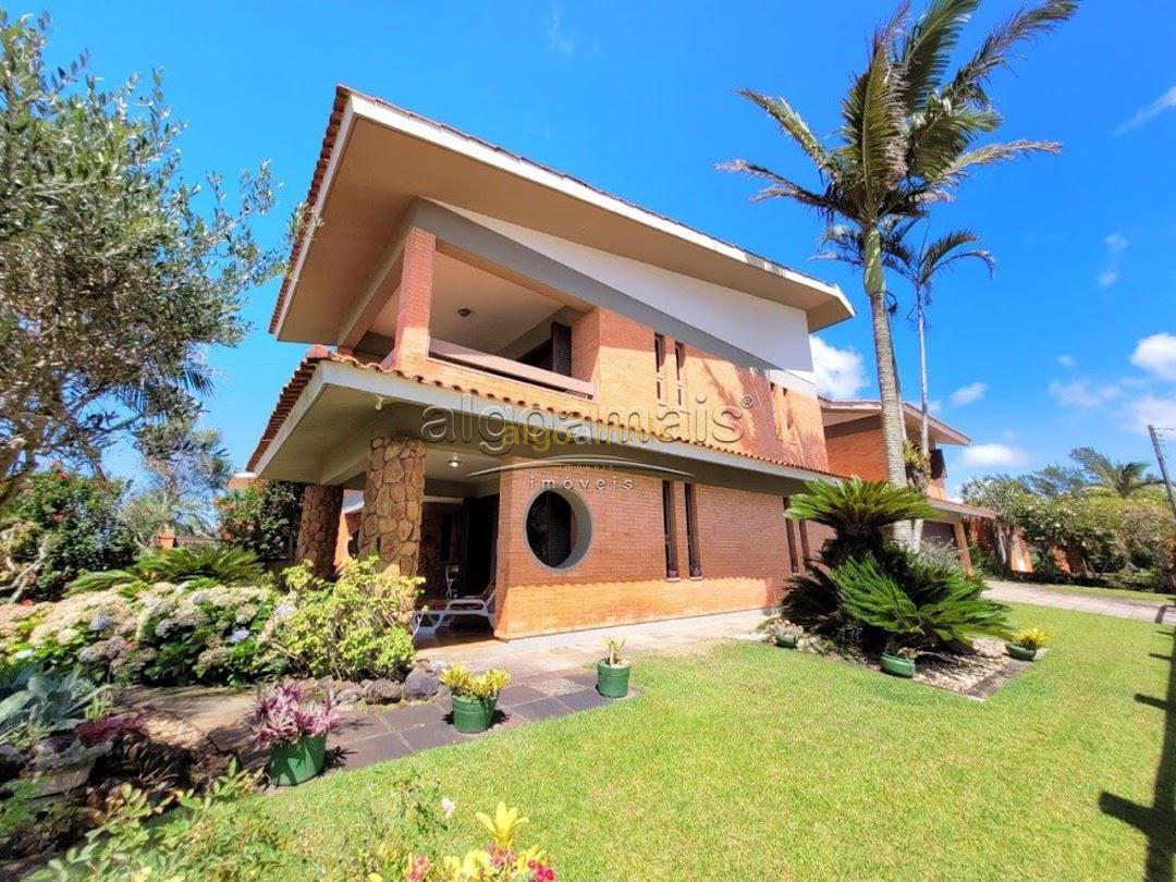 Casa, 5 quartos, 412 m² - Foto 5