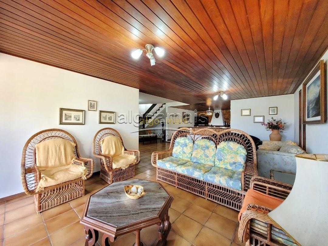 Casa, 5 quartos, 412 m² - Foto 6