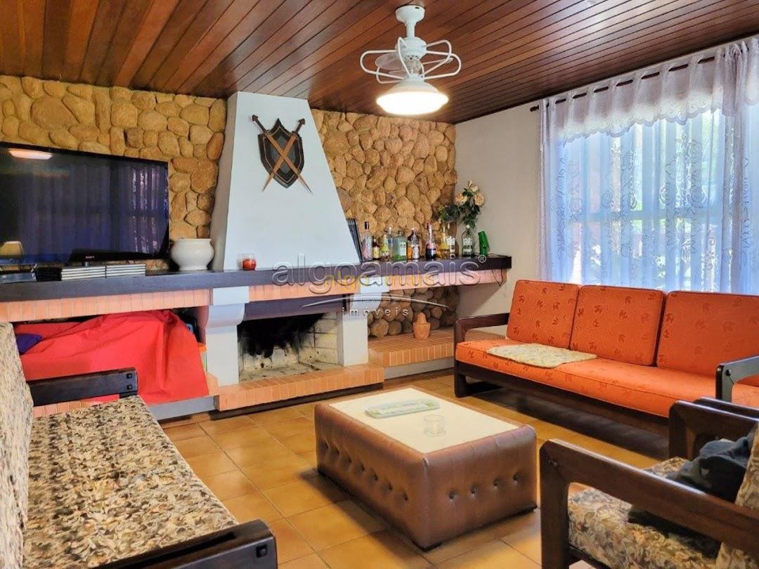 Casa, 5 quartos, 412 m² - Foto 7