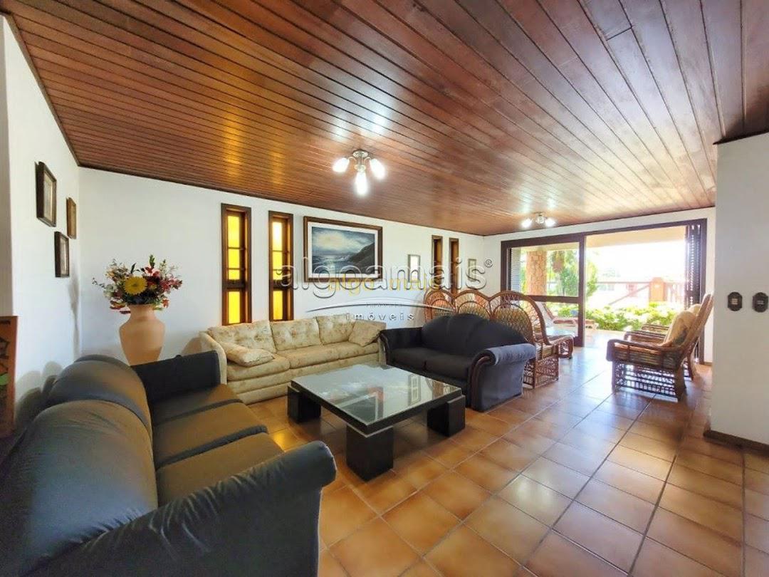 Casa, 5 quartos, 412 m² - Foto 8