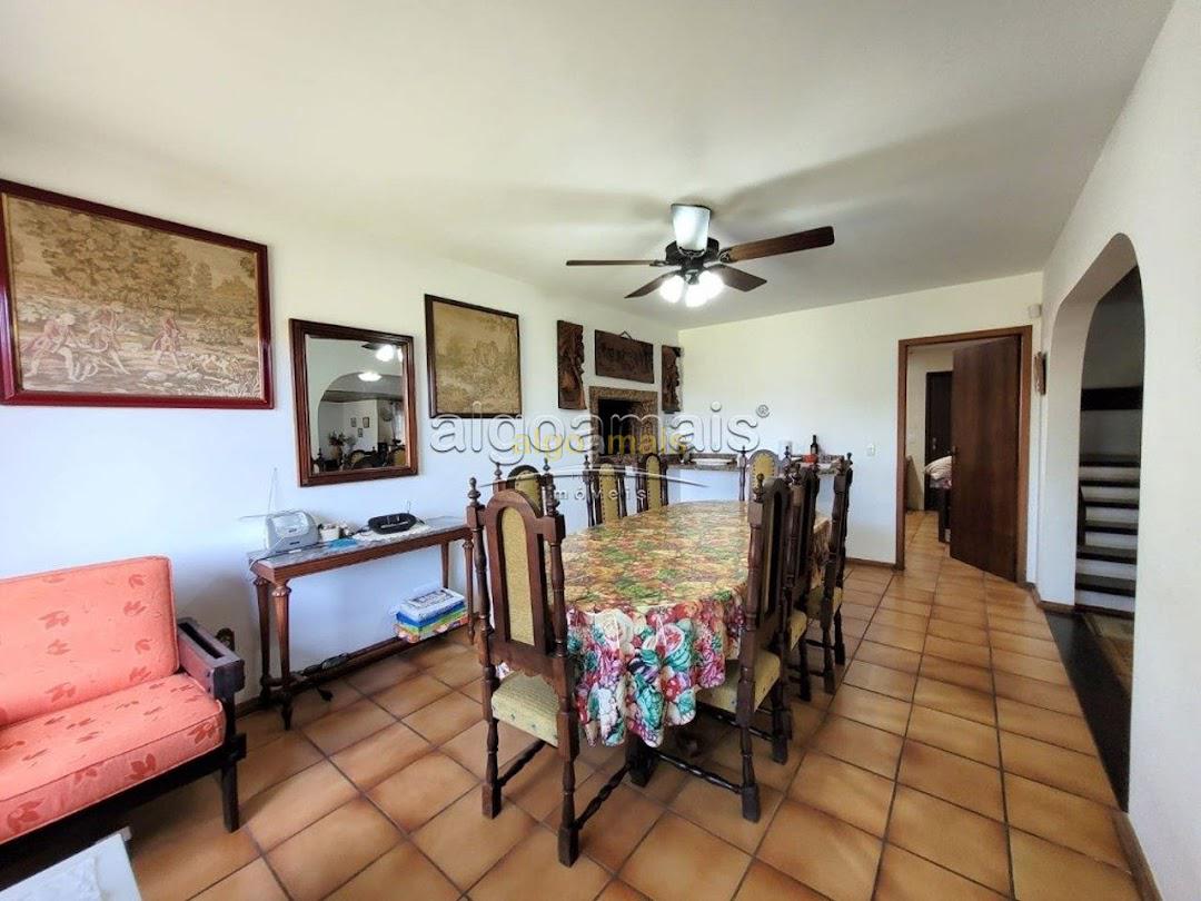 Casa, 5 quartos, 412 m² - Foto 9