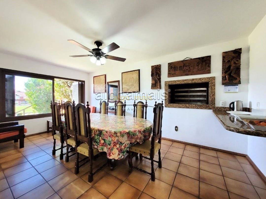 Casa, 5 quartos, 412 m² - Foto 10