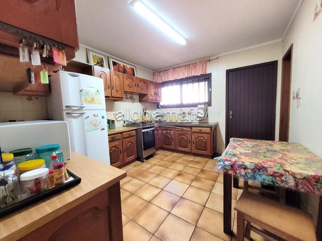 Casa, 5 quartos, 412 m² - Foto 11