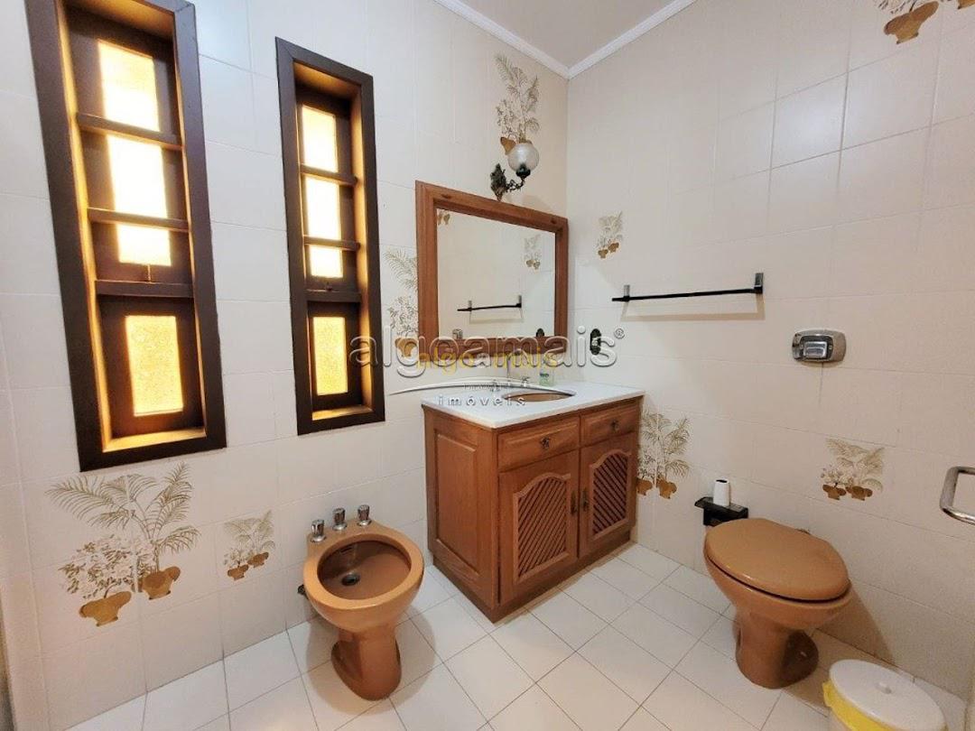 Casa, 5 quartos, 412 m² - Foto 23