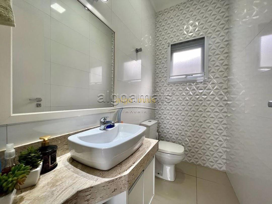 Casa de Condomínio, 3 quartos - Foto 18