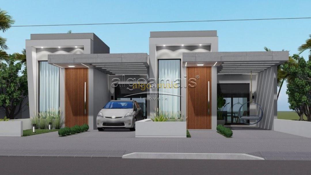 Casa, 3 quartos, 96 m² - Foto 2