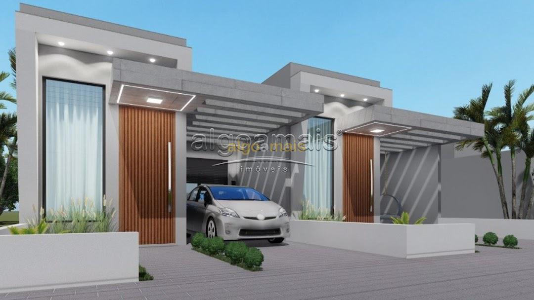 Casa, 2 quartos, 83 m² - Foto 1
