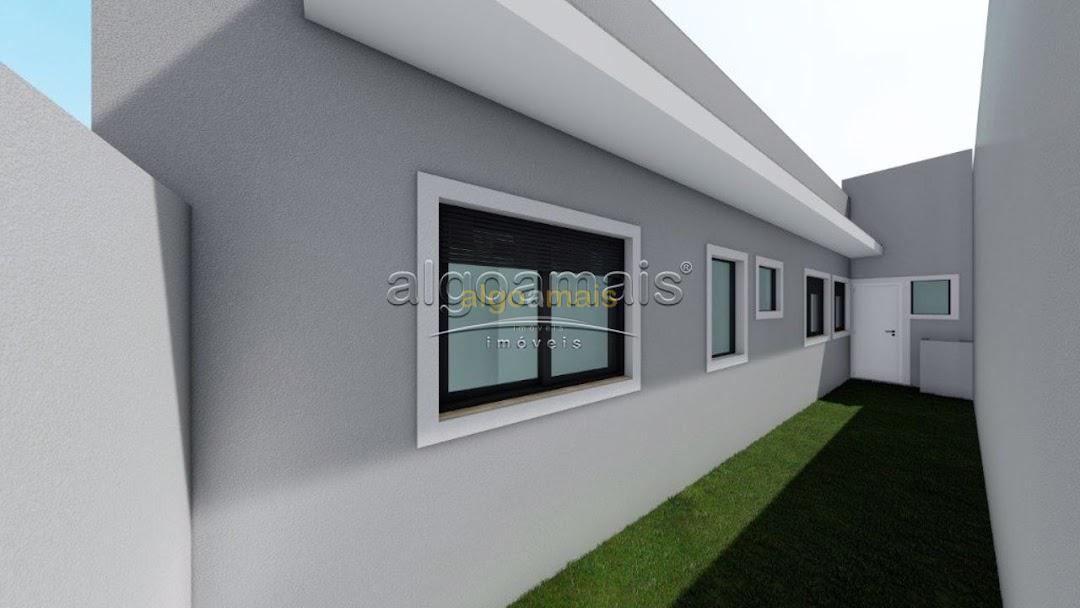 Casa, 2 quartos, 83 m² - Foto 4