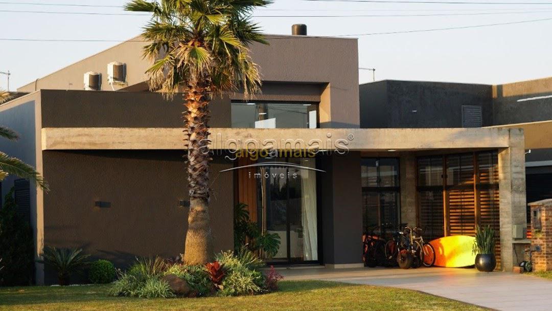 Casa de Condomínio, 4 quartos - Foto 3