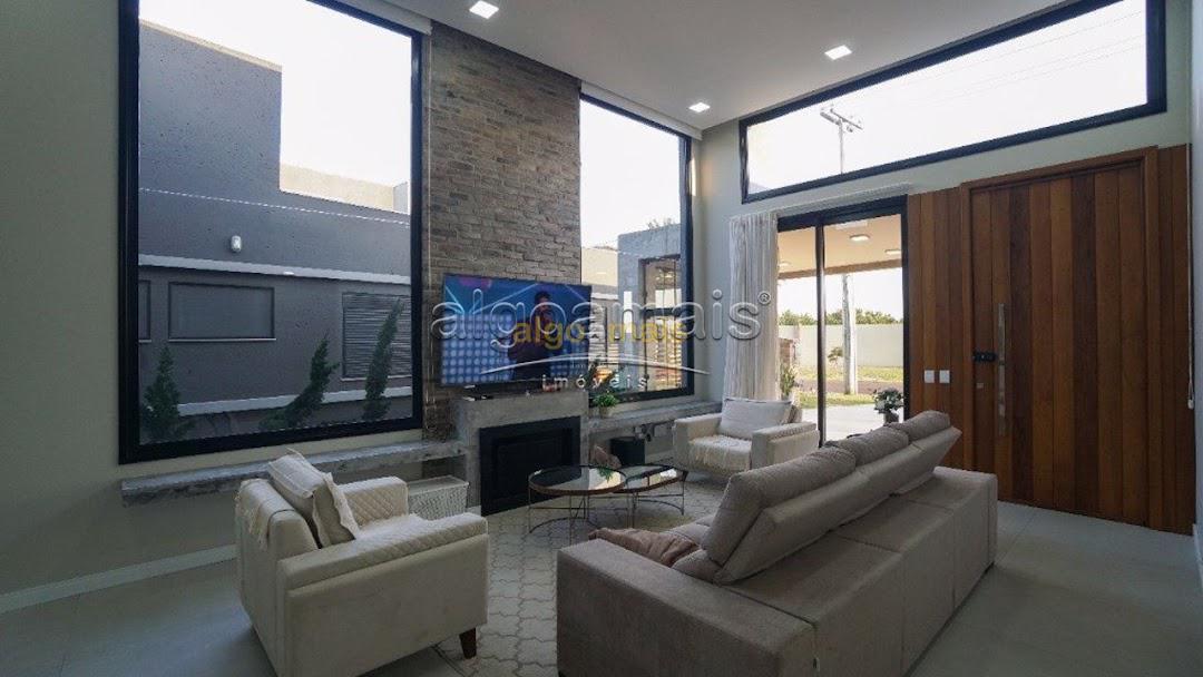 Casa de Condomínio, 4 quartos - Foto 8