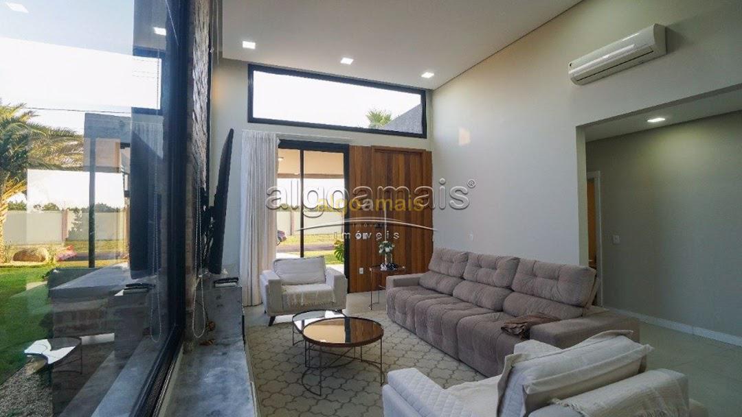 Casa de Condomínio, 4 quartos - Foto 9